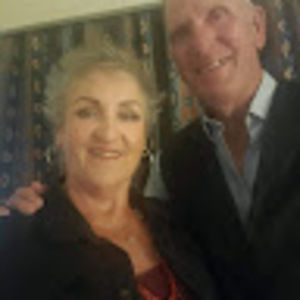 Meet your Posher, Johnna